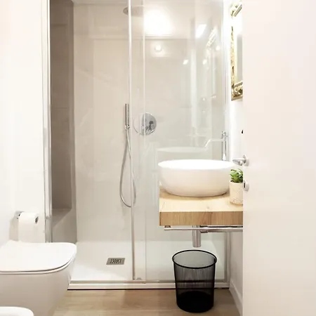 5 Min Piazza Yenne - Luxury Daire