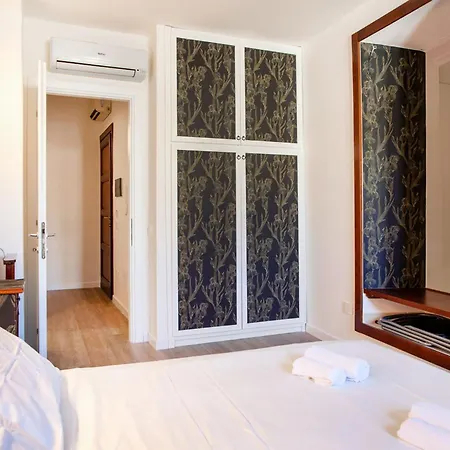 Daire 5 Min Piazza Yenne - Luxury *