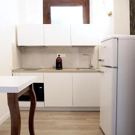 5 Min Piazza Yenne - Luxury Daire Cagliari