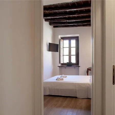 5 Min Piazza Yenne - Luxury Cagliari