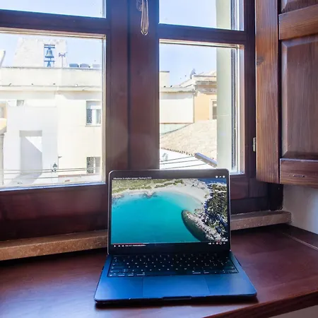 5 Min Piazza Yenne - Luxury *